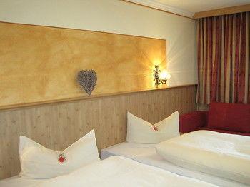 Hotel Zur Schonen Aussicht Übersee Extérieur photo
