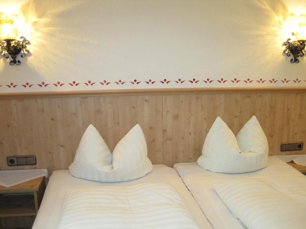 Hotel Zur Schonen Aussicht Übersee Chambre photo